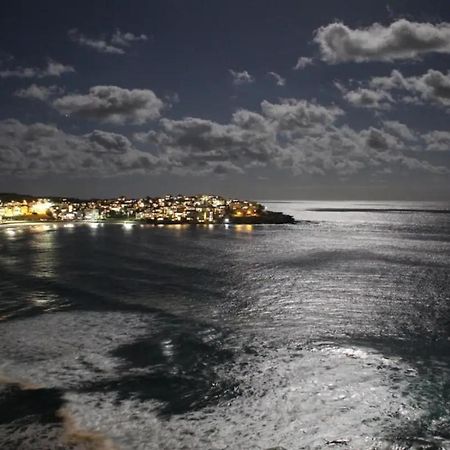 Studio Bondi Beach Sidney Exterior foto